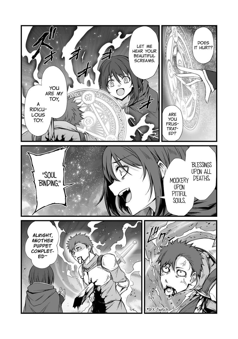 Arifureta Shokugyou De Sekai Saikyou 78 21