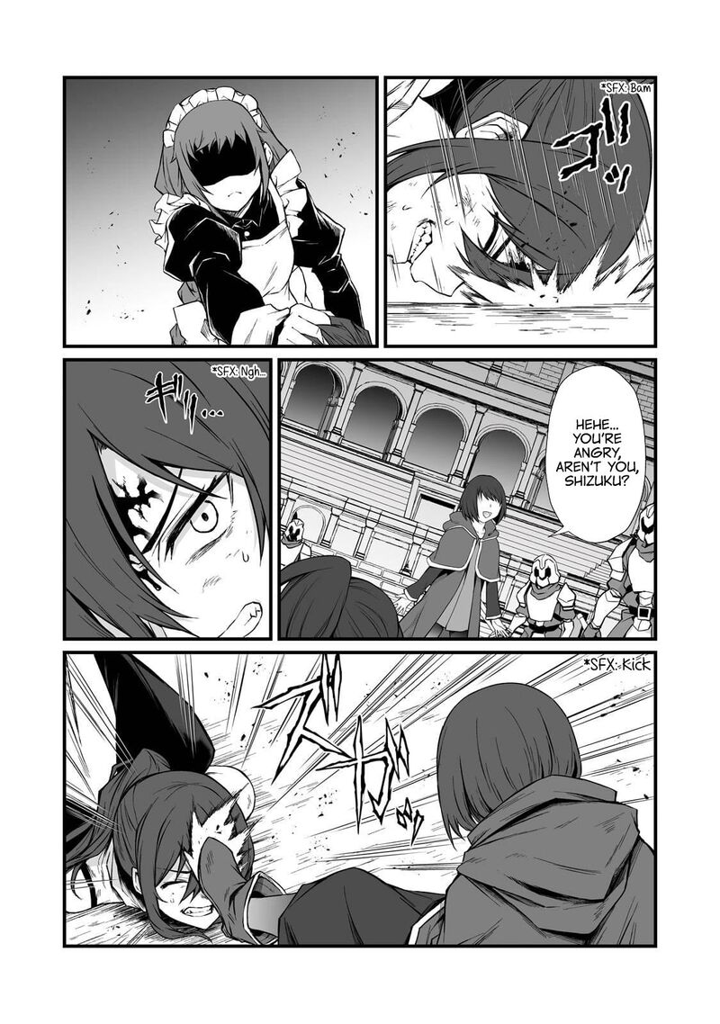 Arifureta Shokugyou De Sekai Saikyou 78 24