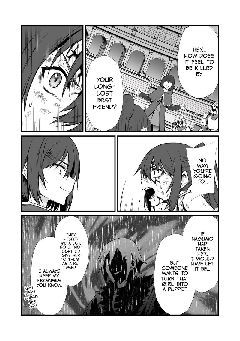 Arifureta Shokugyou De Sekai Saikyou 78 26