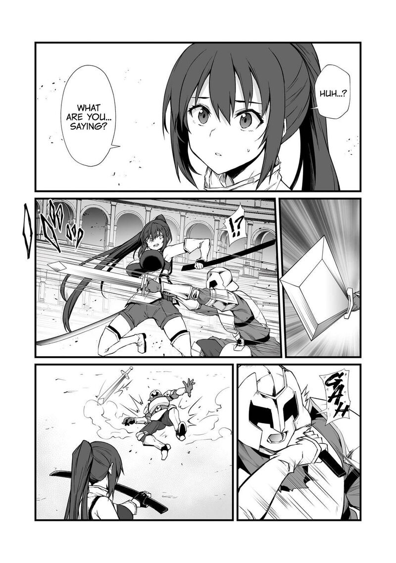 Arifureta Shokugyou De Sekai Saikyou 78 4