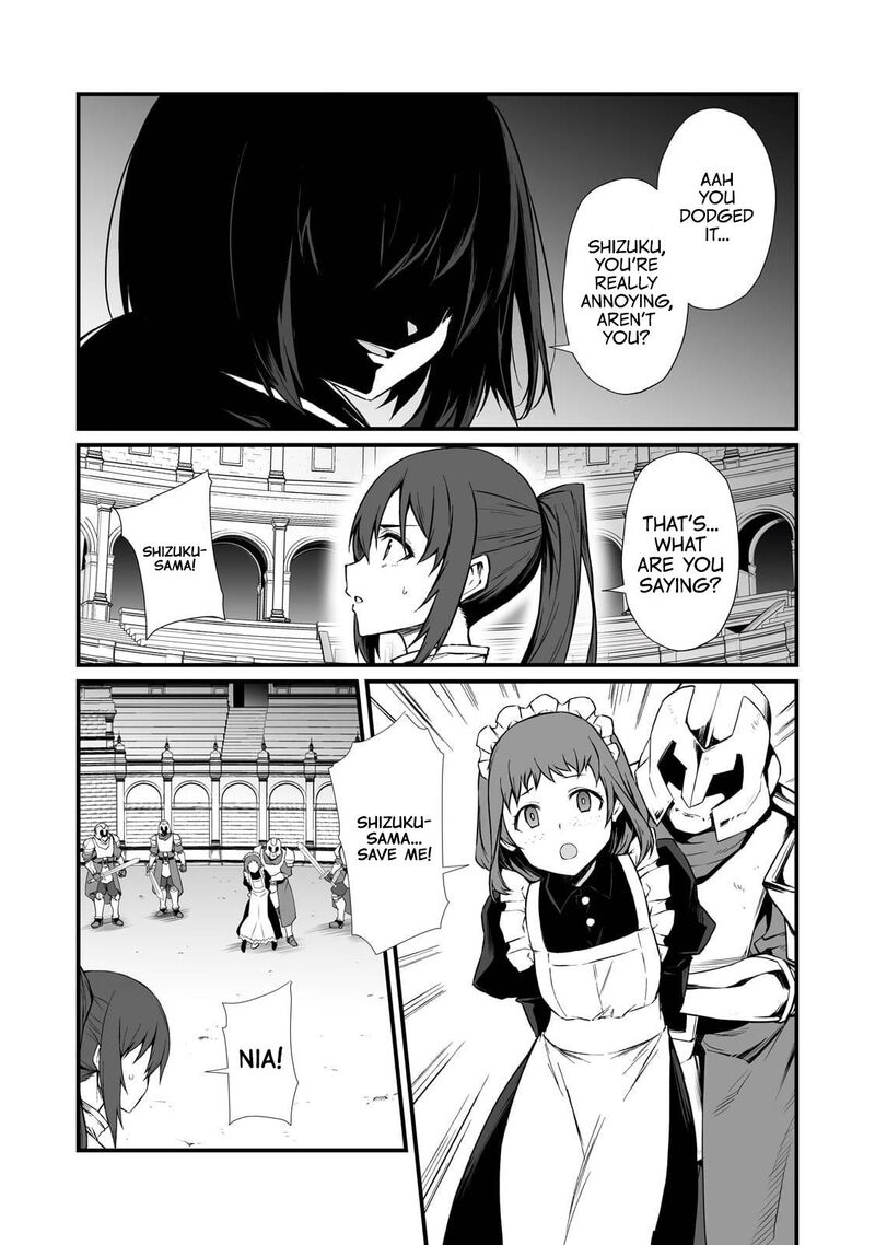 Arifureta Shokugyou De Sekai Saikyou 78 5