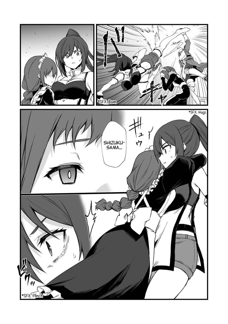 Arifureta Shokugyou De Sekai Saikyou 78 6