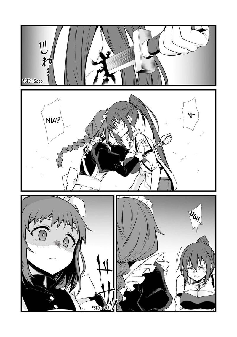 Arifureta Shokugyou De Sekai Saikyou 78 7