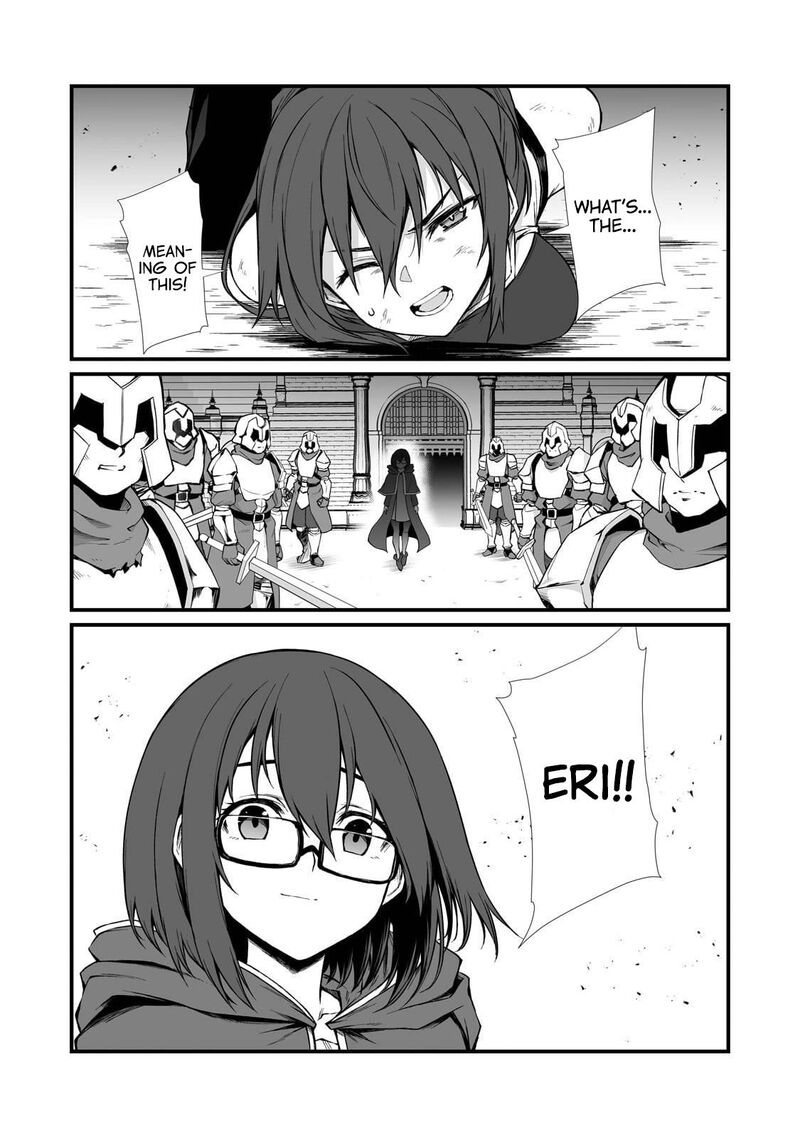 Arifureta Shokugyou De Sekai Saikyou 78 9