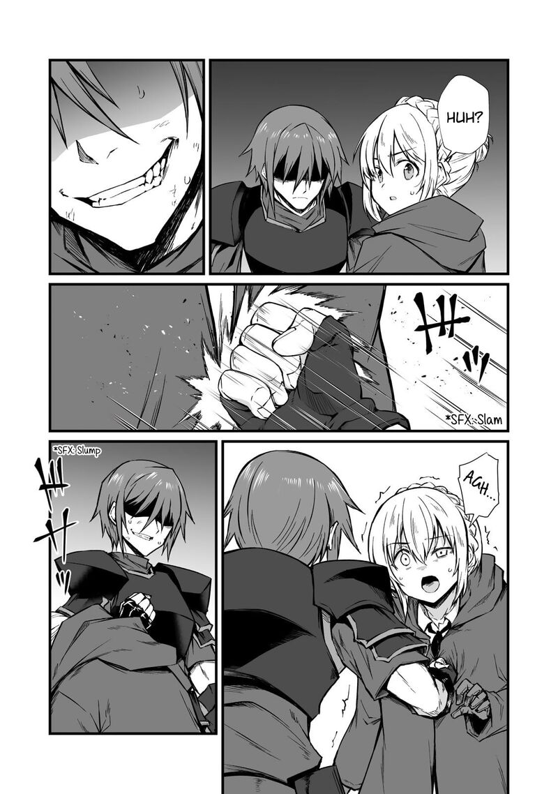 Arifureta Shokugyou De Sekai Saikyou 79 11