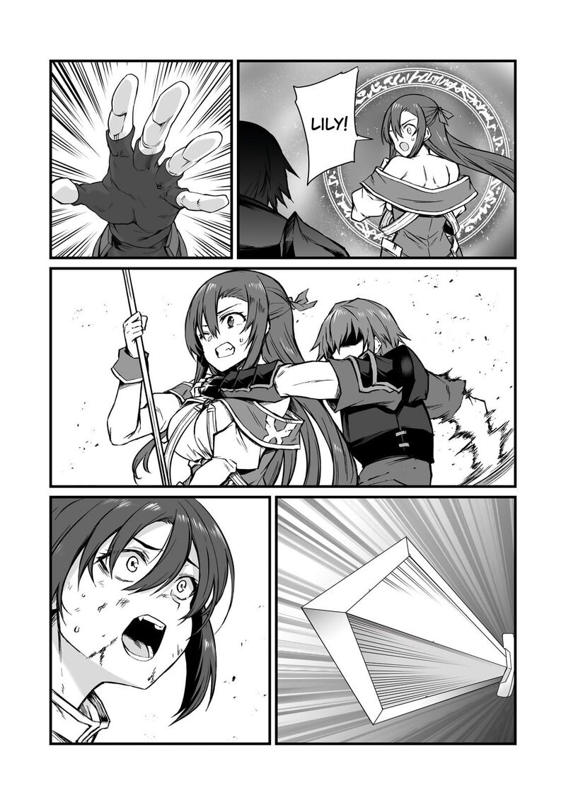 Arifureta Shokugyou De Sekai Saikyou 79 12