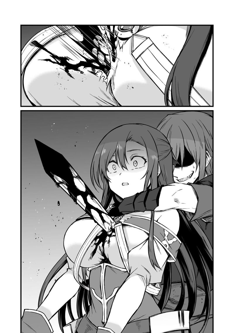 Arifureta Shokugyou De Sekai Saikyou 79 13