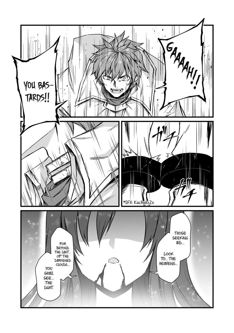 Arifureta Shokugyou De Sekai Saikyou 79 16