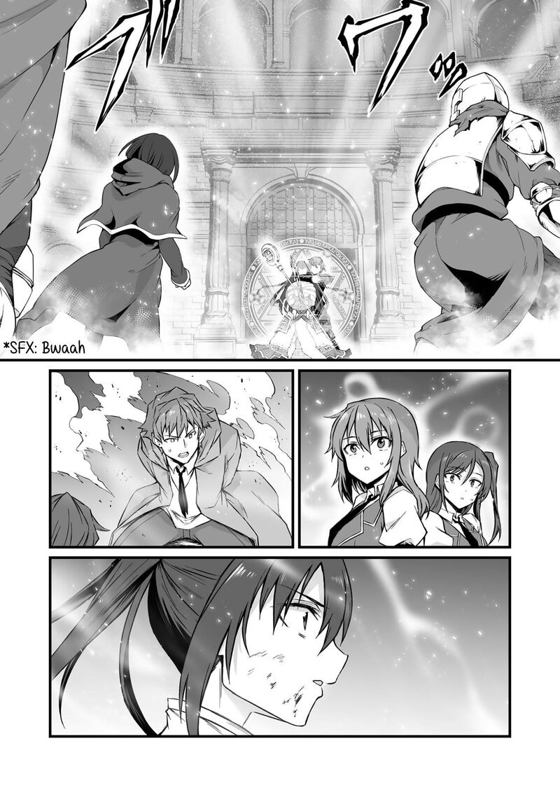 Arifureta Shokugyou De Sekai Saikyou 79 18