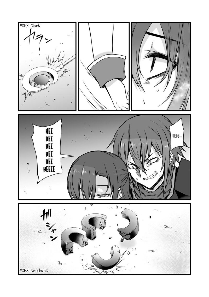 Arifureta Shokugyou De Sekai Saikyou 79 20