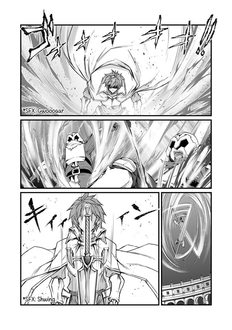 Arifureta Shokugyou De Sekai Saikyou 79 21