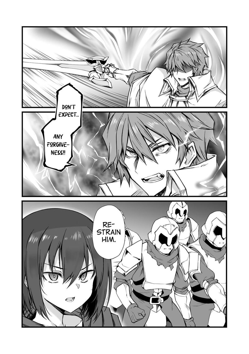 Arifureta Shokugyou De Sekai Saikyou 79 22