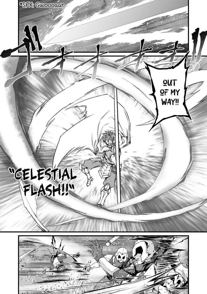 Arifureta Shokugyou De Sekai Saikyou 79 23