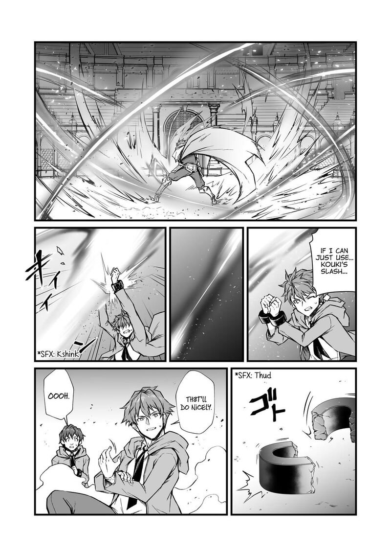 Arifureta Shokugyou De Sekai Saikyou 79 24