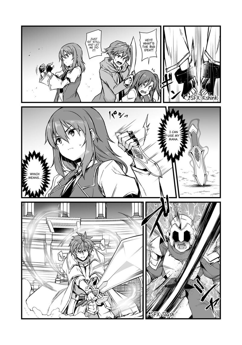 Arifureta Shokugyou De Sekai Saikyou 79 26
