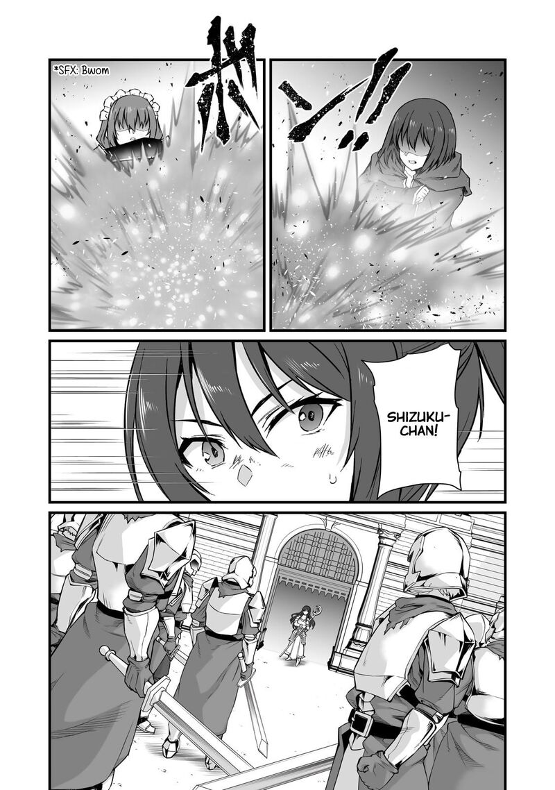 Arifureta Shokugyou De Sekai Saikyou 79 3
