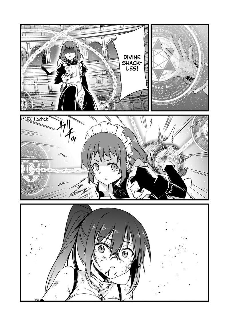 Arifureta Shokugyou De Sekai Saikyou 79 4