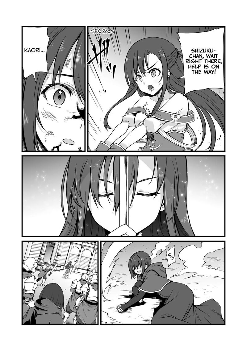 Arifureta Shokugyou De Sekai Saikyou 79 5