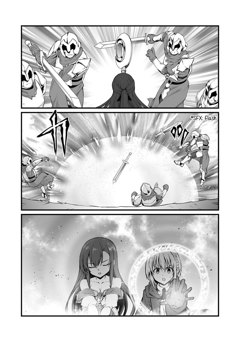 Arifureta Shokugyou De Sekai Saikyou 79 7
