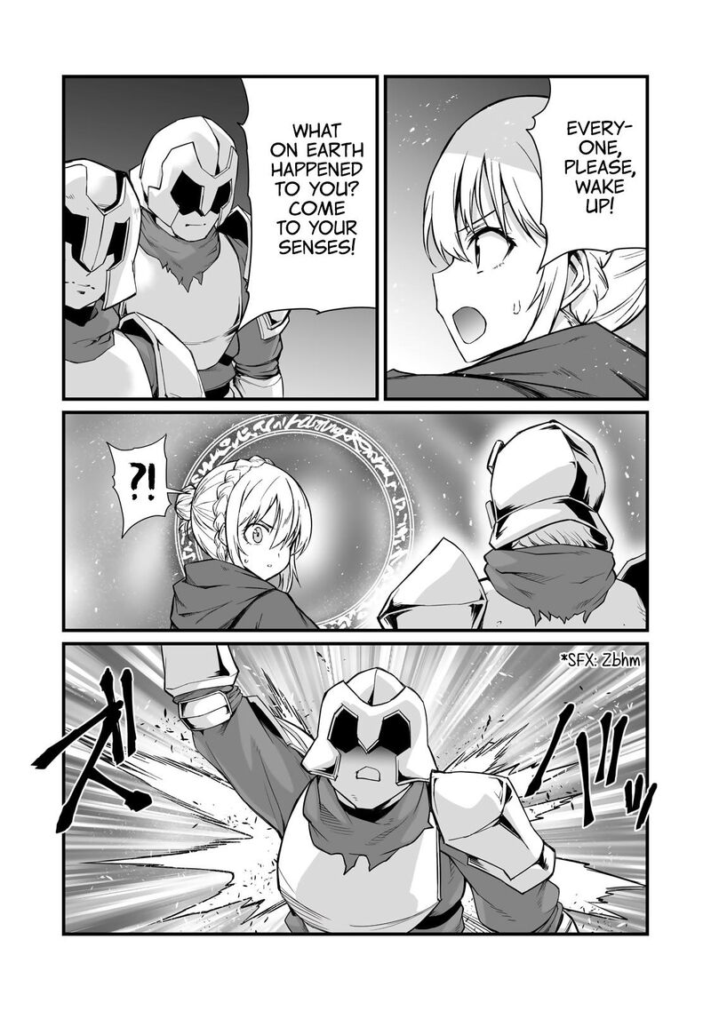 Arifureta Shokugyou De Sekai Saikyou 79 8
