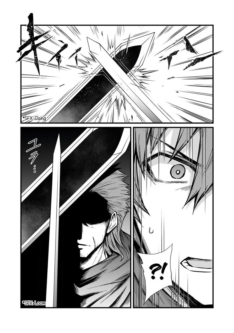 Arifureta Shokugyou De Sekai Saikyou 80 11