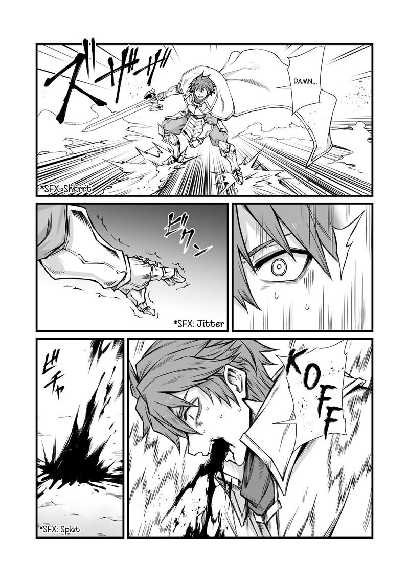 Arifureta Shokugyou De Sekai Saikyou 80 16