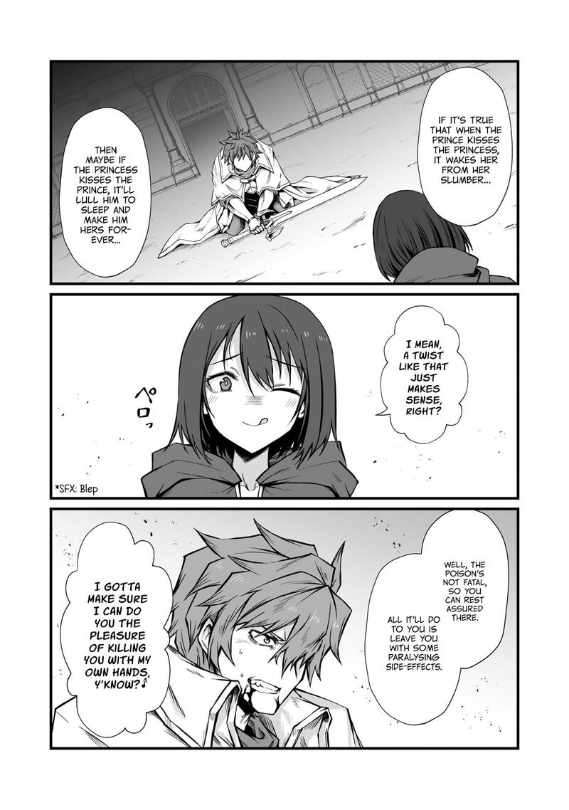 Arifureta Shokugyou De Sekai Saikyou 80 18