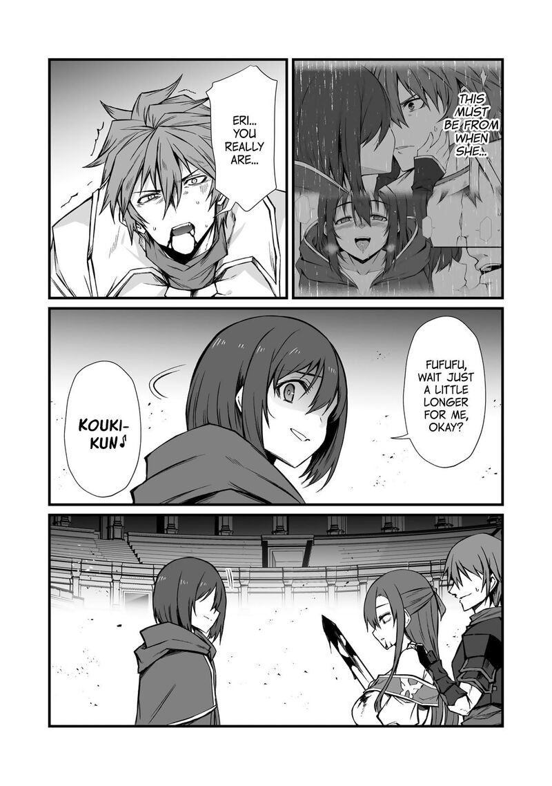Arifureta Shokugyou De Sekai Saikyou 80 19