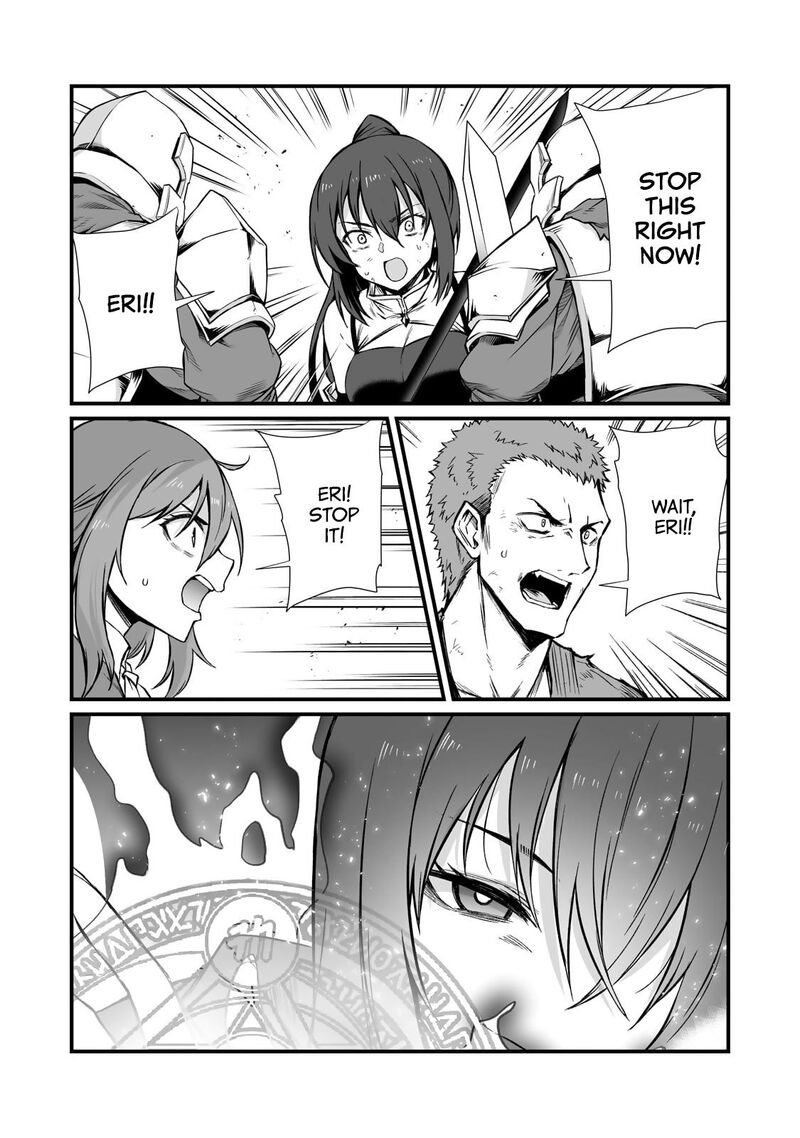Arifureta Shokugyou De Sekai Saikyou 80 20