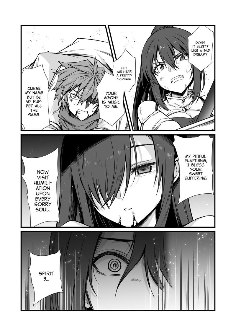 Arifureta Shokugyou De Sekai Saikyou 80 21