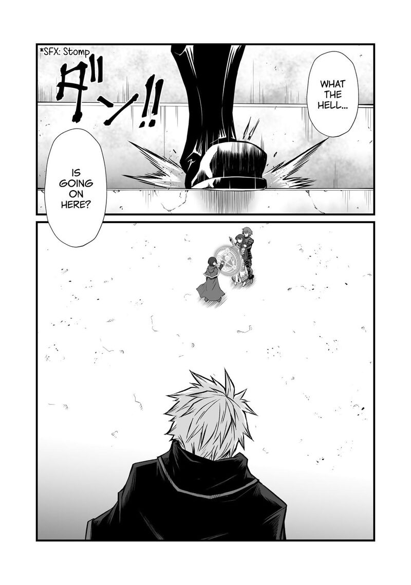 Arifureta Shokugyou De Sekai Saikyou 80 22