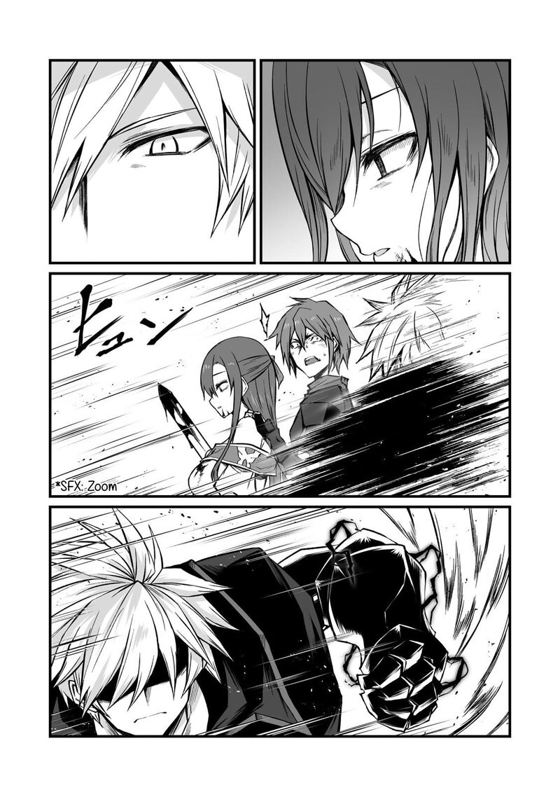 Arifureta Shokugyou De Sekai Saikyou 80 24