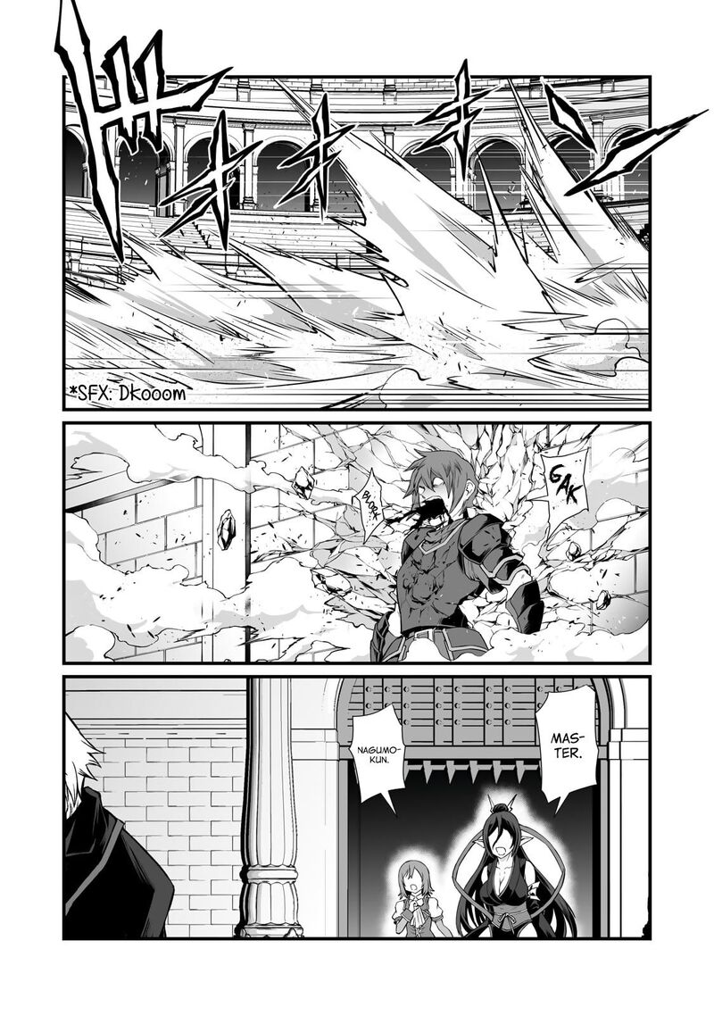 Arifureta Shokugyou De Sekai Saikyou 80 25