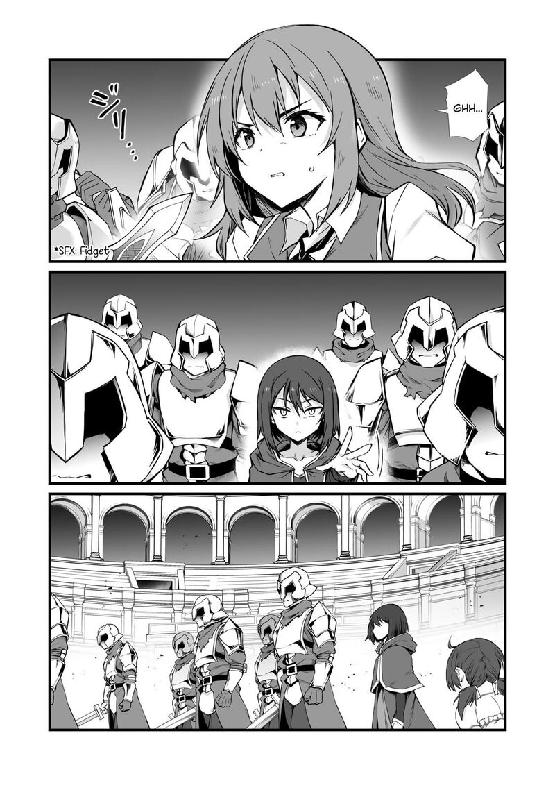 Arifureta Shokugyou De Sekai Saikyou 80 4