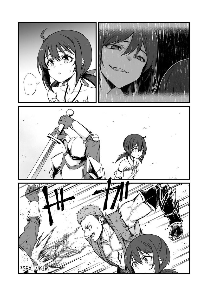 Arifureta Shokugyou De Sekai Saikyou 80 5