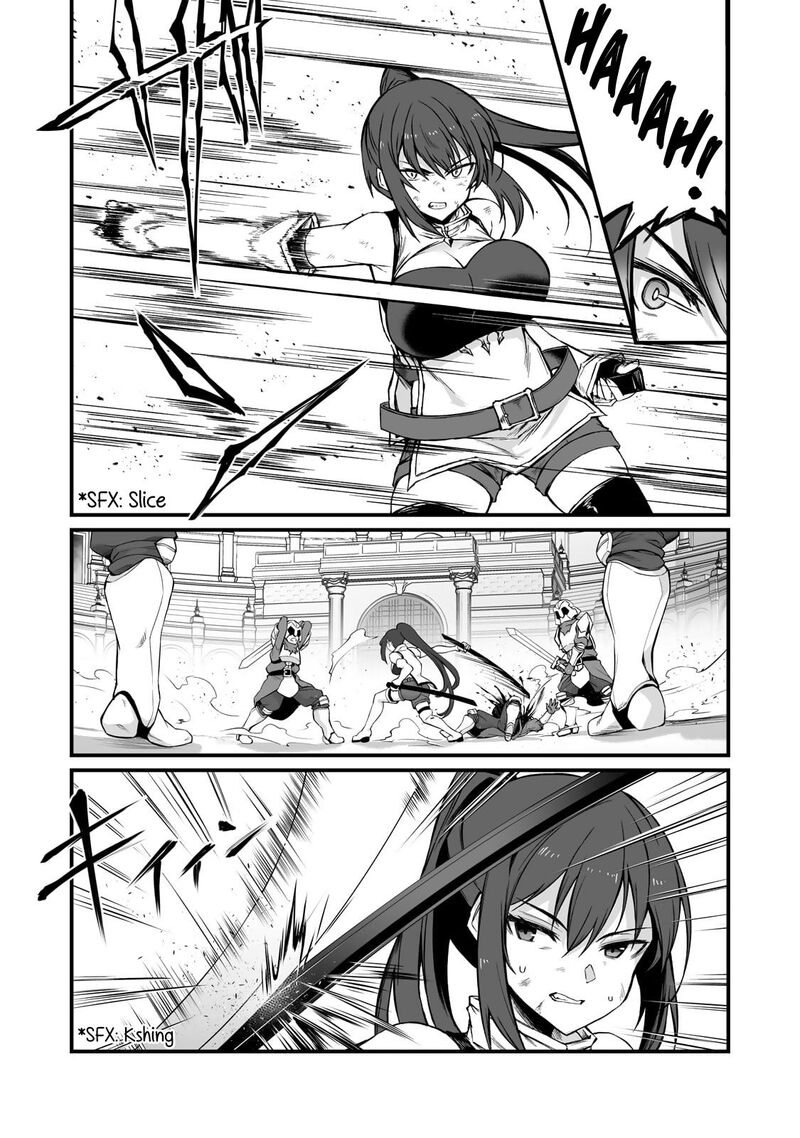 Arifureta Shokugyou De Sekai Saikyou 80 8
