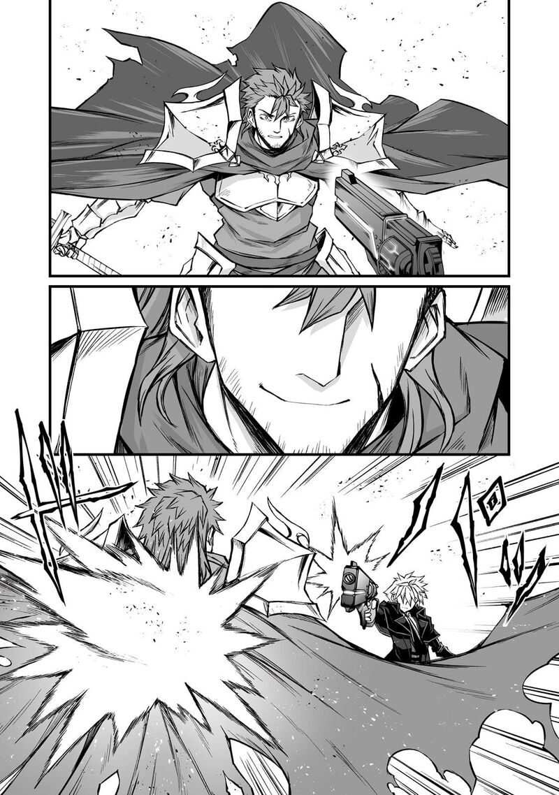 Arifureta Shokugyou De Sekai Saikyou 81 10