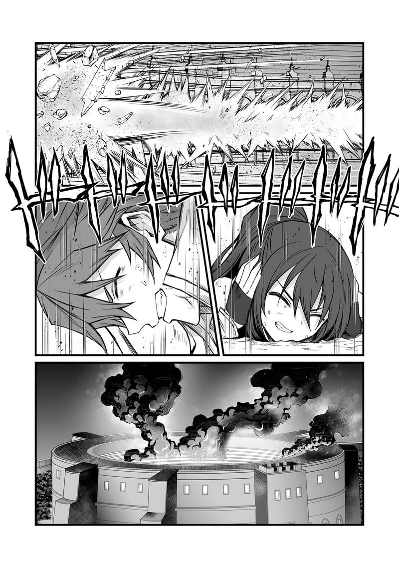 Arifureta Shokugyou De Sekai Saikyou 81 14