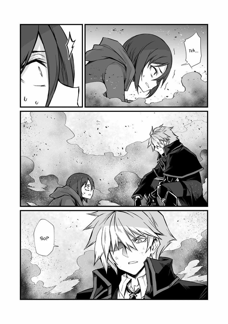 Arifureta Shokugyou De Sekai Saikyou 81 16