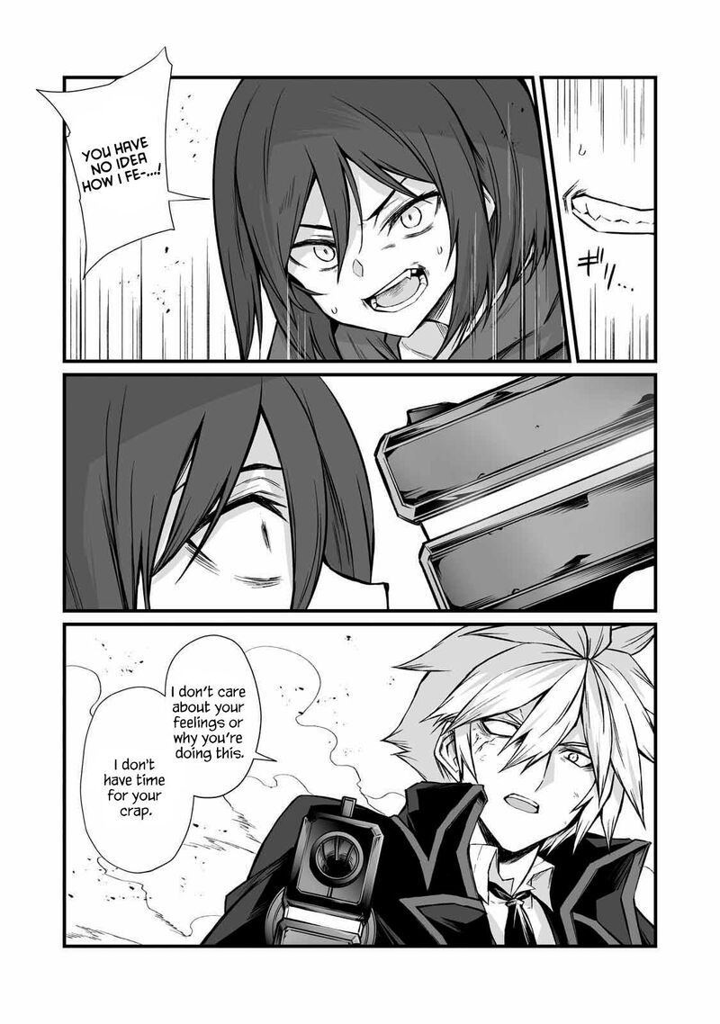 Arifureta Shokugyou De Sekai Saikyou 81 17