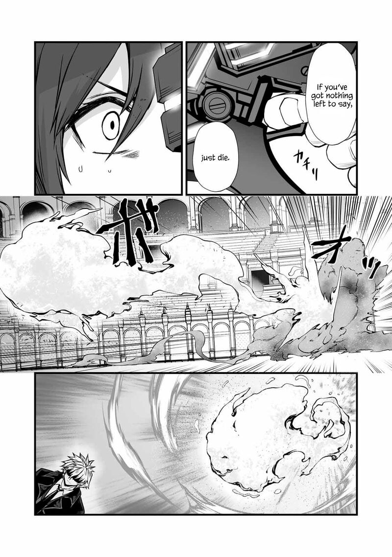 Arifureta Shokugyou De Sekai Saikyou 81 18