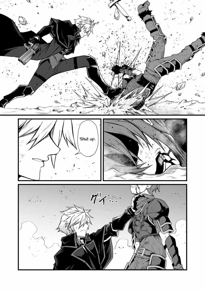Arifureta Shokugyou De Sekai Saikyou 81 20