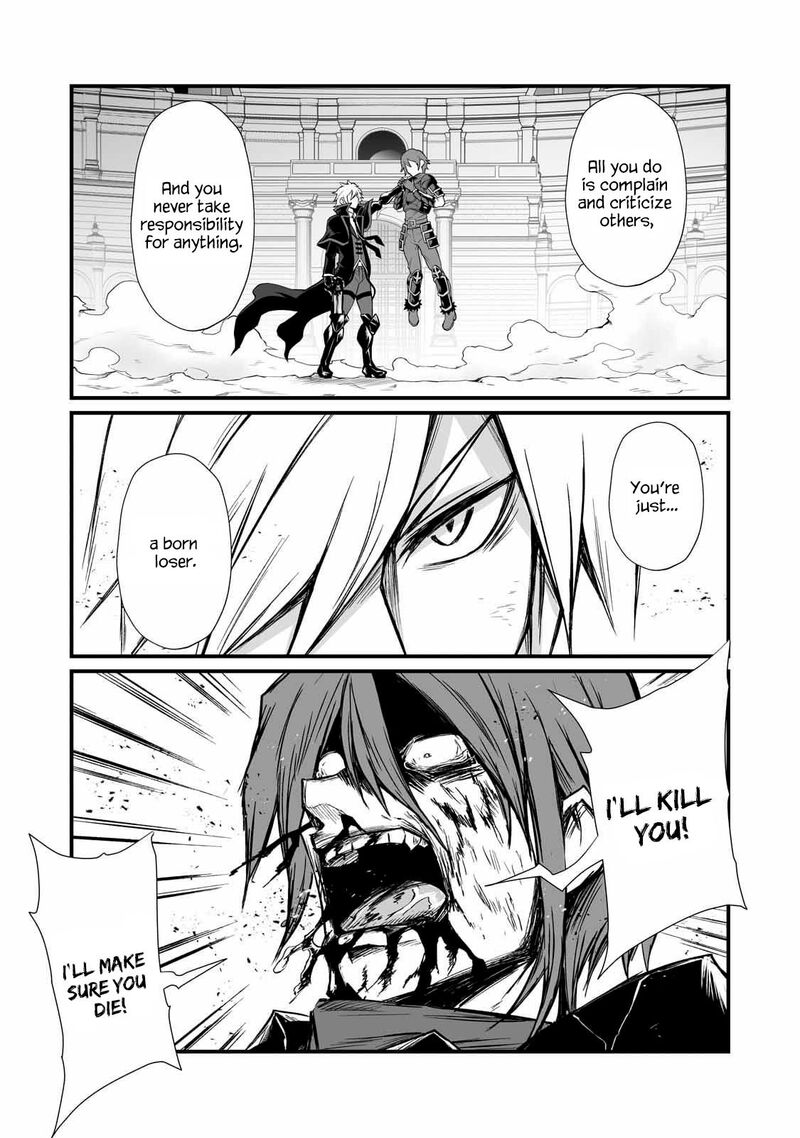Arifureta Shokugyou De Sekai Saikyou 81 22