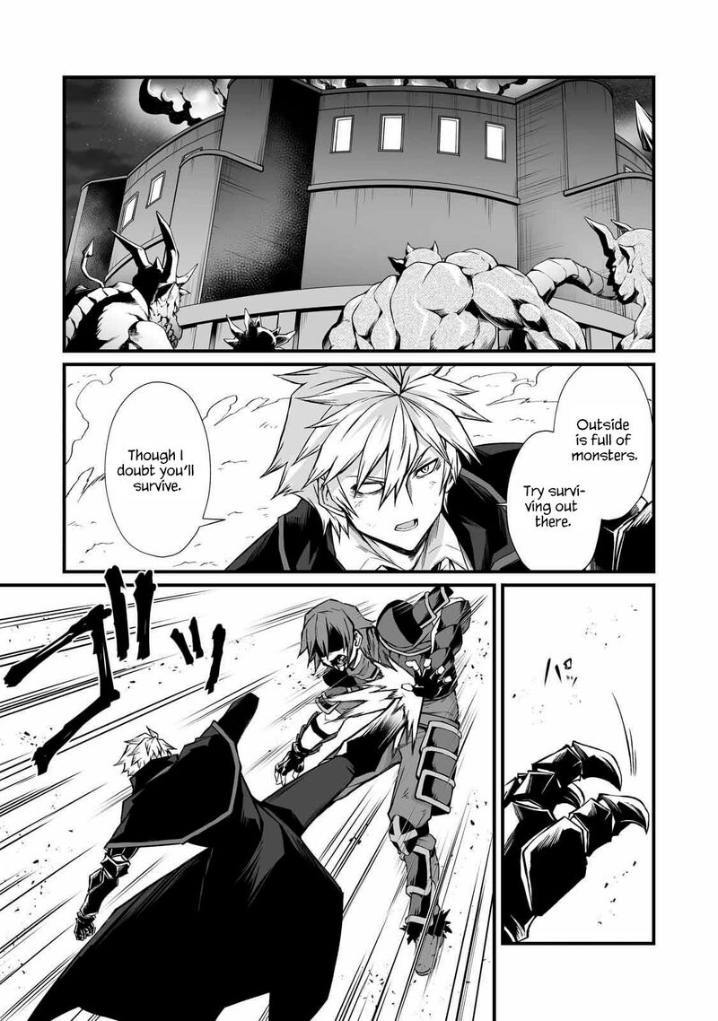 Arifureta Shokugyou De Sekai Saikyou 81 23