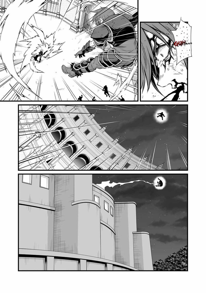 Arifureta Shokugyou De Sekai Saikyou 81 24