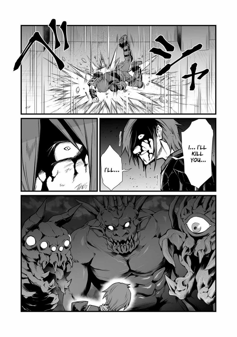 Arifureta Shokugyou De Sekai Saikyou 81 25