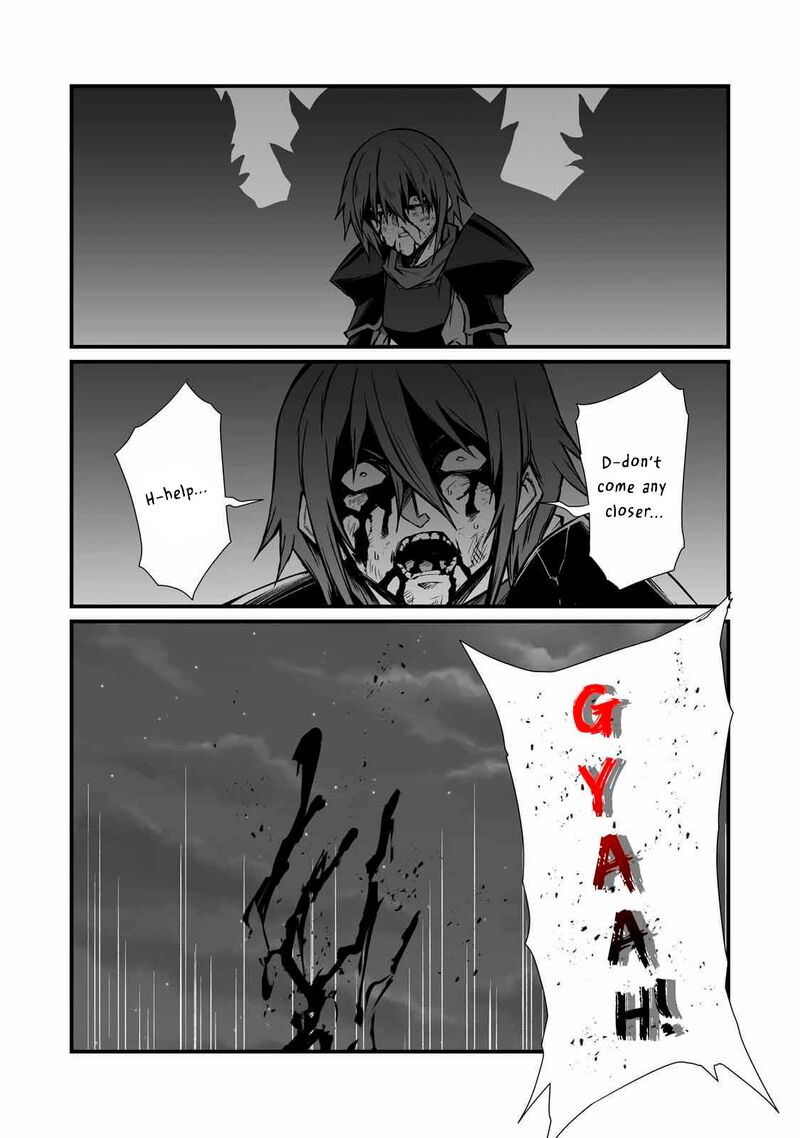 Arifureta Shokugyou De Sekai Saikyou 81 26