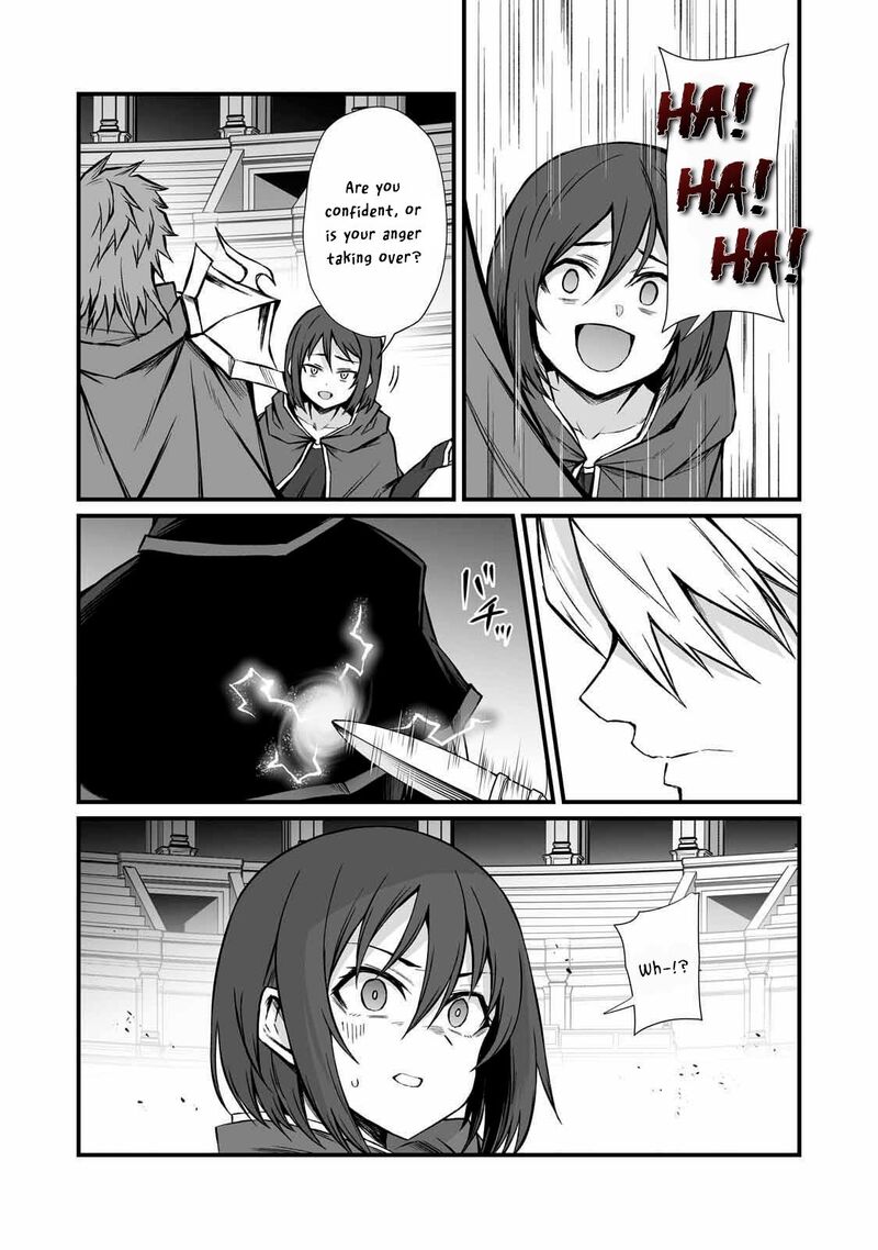 Arifureta Shokugyou De Sekai Saikyou 81 5