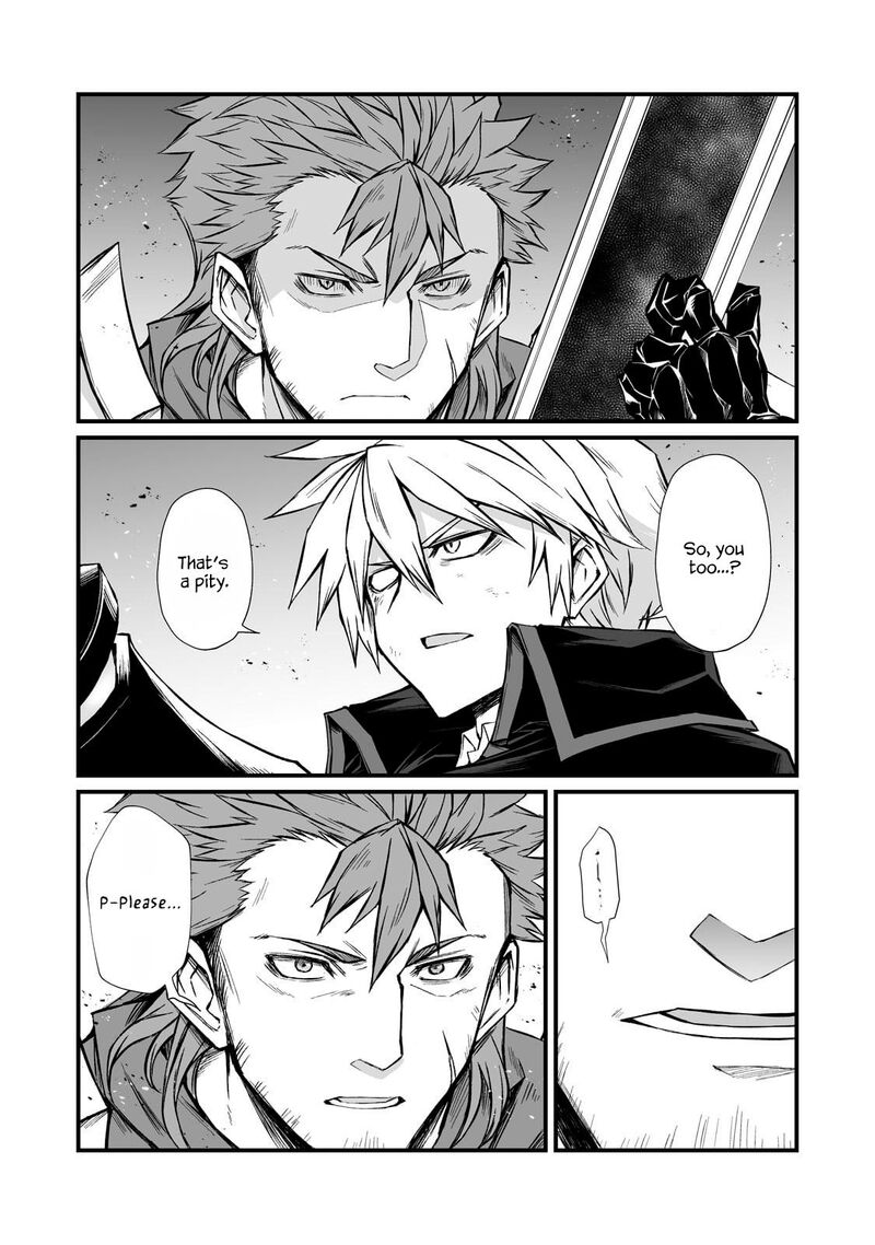 Arifureta Shokugyou De Sekai Saikyou 81 8