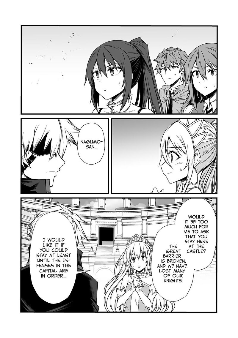 Arifureta Shokugyou De Sekai Saikyou 84 10